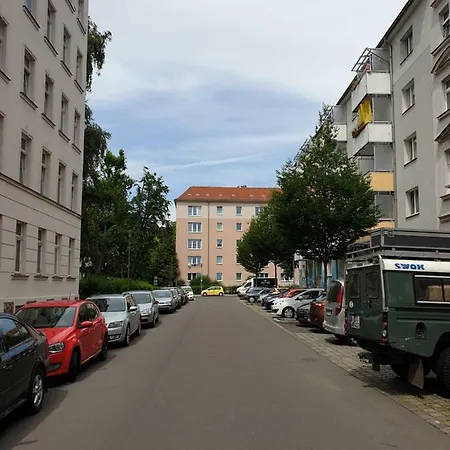 Busch Leipzig